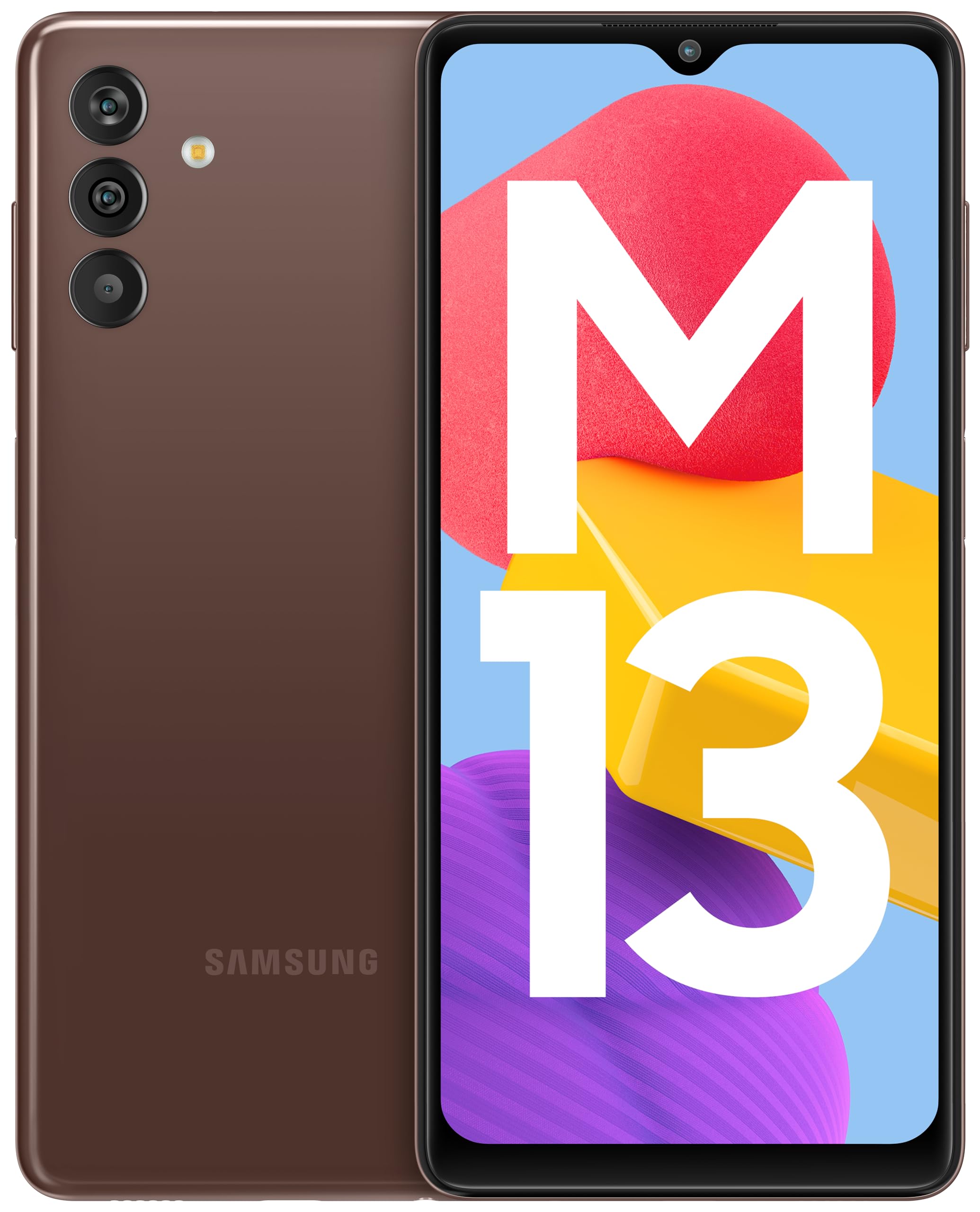 Samsung M13 5G
